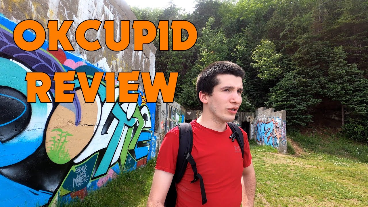 Dating app like okcupid login
