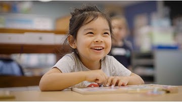 Supporting successful transitions in the early years