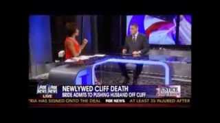 Justice w/ Judge Jeanine 9.21.13 | Jordan Graham Homicide & Social Media DWI Defense