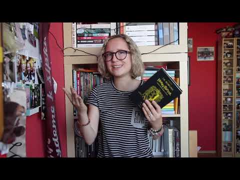 Video: Harry Potter hlasoval za nejpůsobivější knihu