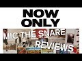 Mount Eerie - Now Only (QUICK REVIEW)