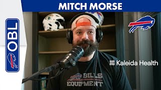 Mitch Morse: "They Brought Physicality, They Brought Juice" | One Bills Live | Buffalo Bills