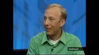 Ben on TPT Almanac