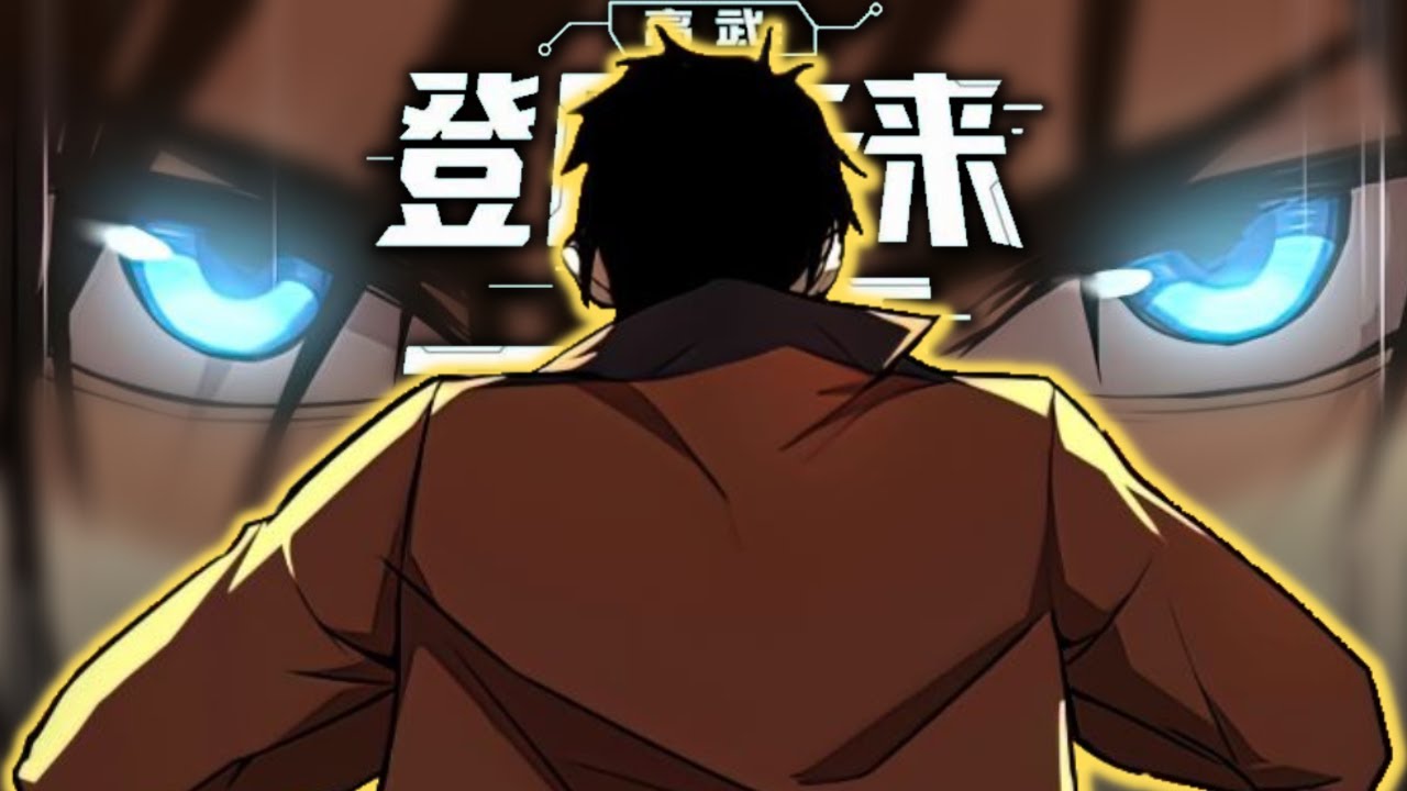 NOW HOLD ON!! THIS MIGHT BE GOOD!! | 'Apex Future Martial Arts' Ch 2
