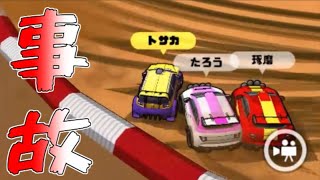 【ラジコンレース３D】事故っても走り続ける本格ラジコンレースゲーム！ screenshot 4