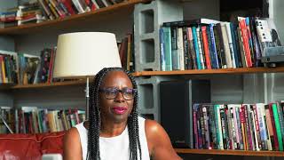 Creative Conversations: Lisa B. Thompson. Art & Scholarship