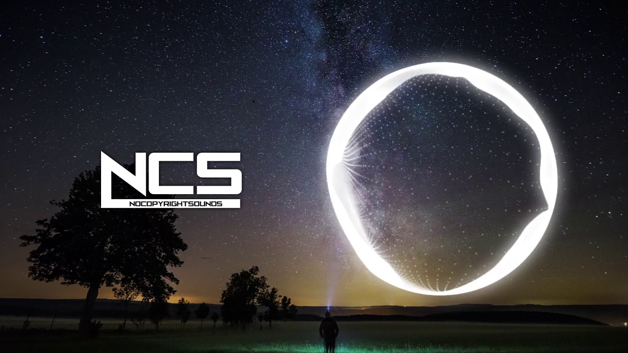 Ampyx - Rise [NCS Fanmade]