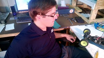 X Factory R/C VideoCast S2 #6.1