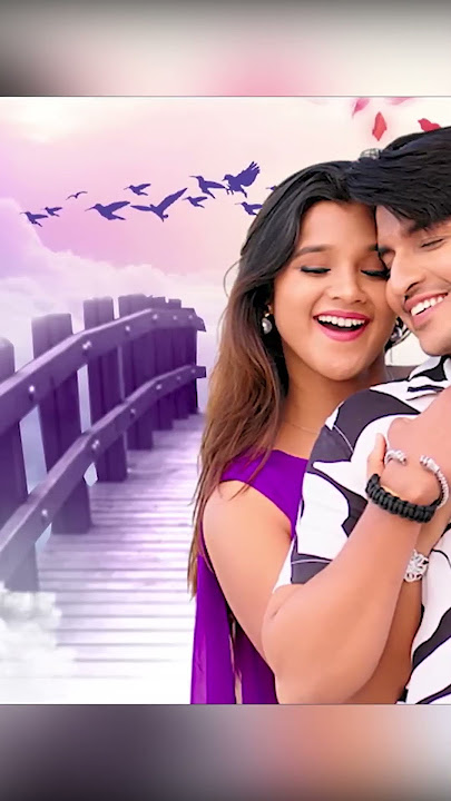 Dil Mor Jhumay Re -दिल मोर झूमय रे | Mai Raja Tai Mor Rani | Deepak Sahu Elsha Ghosh | CG Movie