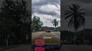 Terkezut Hakak Dik Ko Tiba Buat Pusingan Gitu 