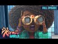 School spies  full episode  karmas world