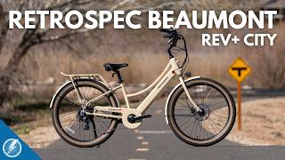 Retrospec Beaumont Rev+ Review | Classic Comfort & Style