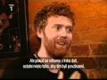 Capture de la vidéo The Swell Season - 5. Interview With Glen Hansard