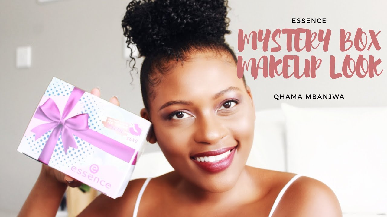 essence mystery box