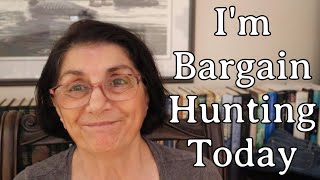 I'm Bargain Hunting Today! by Her Homestead Skills 1,220 views 4 days ago 17 minutes