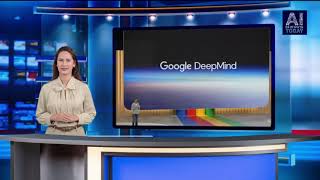 AI News | Google's DeepMind unveils next generation of drug discovery AI model - 10.05.2024