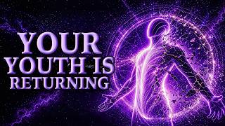A Message From Your Future Self Your Skin Is Reversing Age VERY Soon