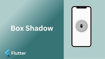 INNER BOX SHADOWS | 3D Shadow Flutter