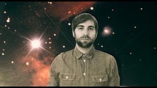 Video thumbnail of "JOSH PYKE: THE BEGINNING AND THE END OF EVERYTHING -  Album Teaser"