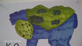 Art Exhibition at South Devon college - 2022