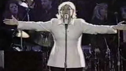 Sandi Patty - How Great Thou Art