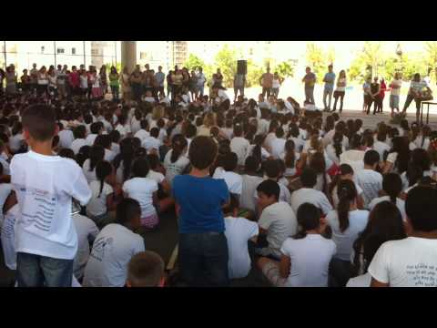 Herzog Elementary School Graduation Ceremony, Part 1