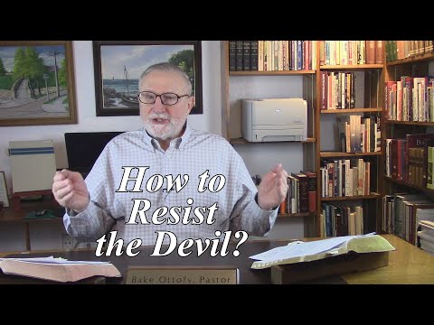 How to Resist