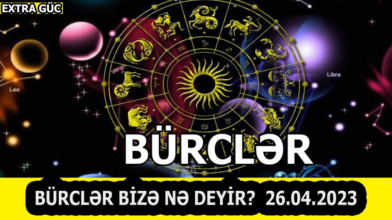 bürclər