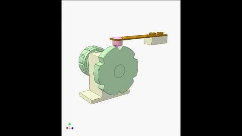 design concepts and mechanisms | Positioning device 7480p