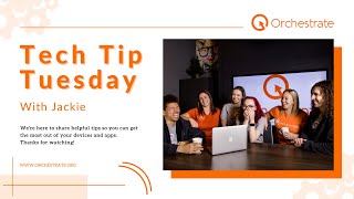 Tech Tip Tuesday: Reset Your Office 365 Password