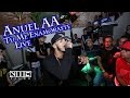 @Anuel_AA - Tu Me Enamoraste Remix (Live)