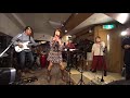 VIRGINITY  ヴァージニティー Vo かずみん  立川CJ  2018.2.11