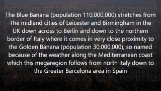 Megalopolis 'The Future of City Structure'
