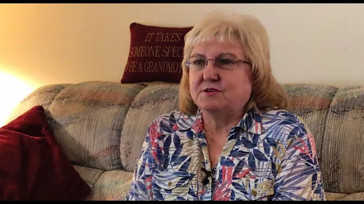Connie Tyler Life Story