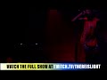 JPEGMAFIA live from LA
