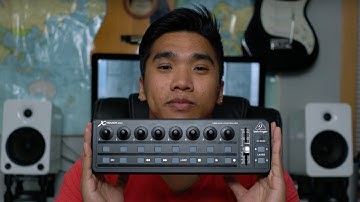 MIDI2LR Alternative to Palette Modular Controller and Loupedeck