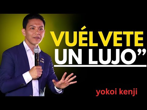 9 CLAVES PSICOLÓGICAS para que TODOS te RESPETEN y te VALOREN | Yokoi Kenji Motivación