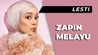 Download lagu Lesti - Zapin Melayu | Lirik Dangdut - Tanpa Iklan