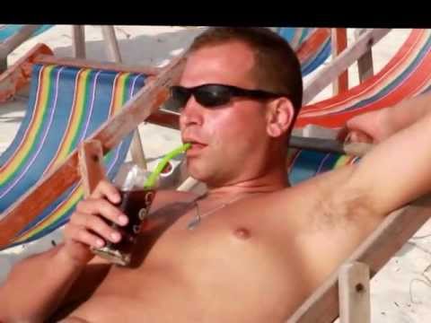 Bacardi and Coke Commercial