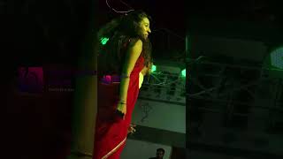 Anchor Harika & Janu Dancer Sai Stunning Dance Performance Pillo Pillo Song