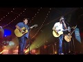 Jake Owen & Shenandoah - Sunday in The South