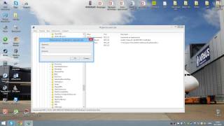 Автоподключение к интернету Windows 7,8.1 (через реестр)