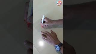 Logical reasoning hack to solve water and mirror image problems