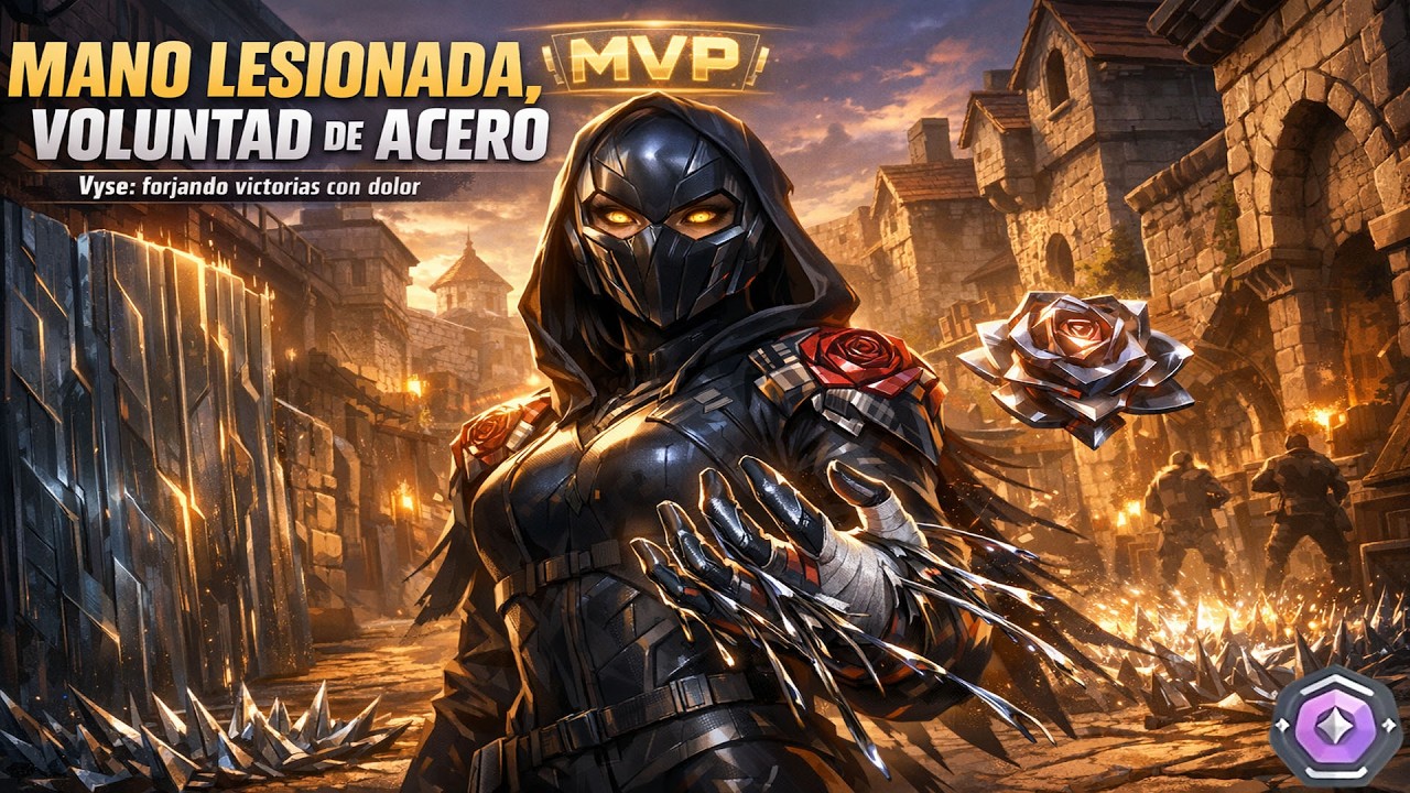 El nivel en esta partida fue absurdo 😳🔥 | #73