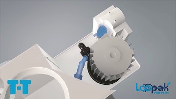 Lookpak Macerator Pump