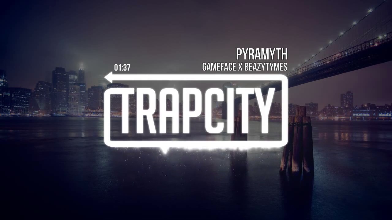 GameFace x BeazyTymes - Pyramyth
