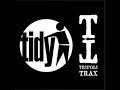 CLASSIC HARD HOUSE GOLD!!! TIDY TRAX VS TRIPOLI TRAX 28.12.19 Hard Houser/NRG