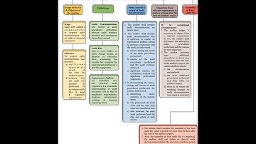 SA 230 || AUDIT DOCUMENTATION || CA FINAL AUDIT || QUICK REVISION ||