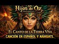 El canto de la Tierra Viva 🌎 | Folkmetal Epico en Español | Hijos de Oz #folkmetal #folkmetal2026 
