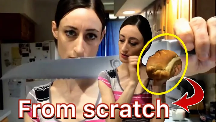 How to Christen Your Bread Knife
